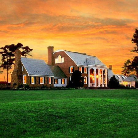 Kingsbay Mansion And Vacation Rental Houses Marion Bagian luar foto