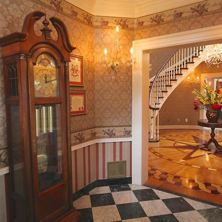 Kingsbay Mansion And Vacation Rental Houses Marion Bagian luar foto