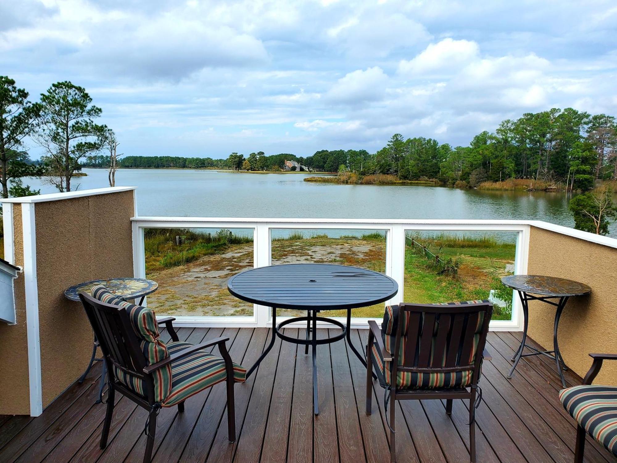 Kingsbay Mansion And Vacation Rental Houses Marion Ruang foto